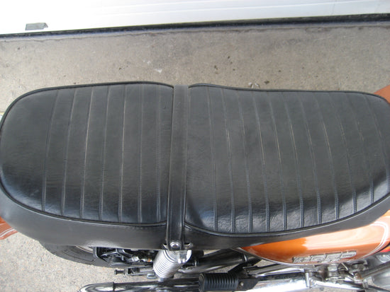 Image Title 1978 Kawasaki SR650 KZ650 Repairable $1999 OBO